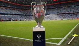 欧冠最新爆料新闻报道,神秘内幕揭秘，豪门球队命运再起波澜